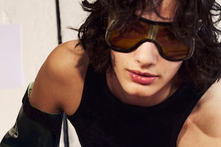 Phoebe Philo Collier Schorr AnOther Magazine