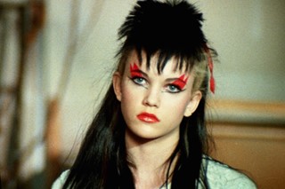 Ladies and Gentlemen, The Fabulous Stains, 1982
