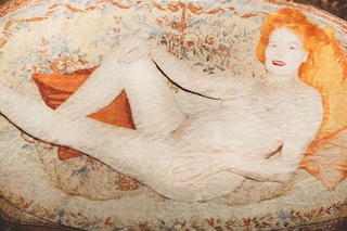 Henzel Studio - Juergen Teller - Vivienne Westwood