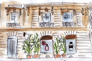 Fr&#233;d&#233;ric Malle