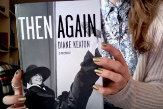 Then Again by Diane Keaton