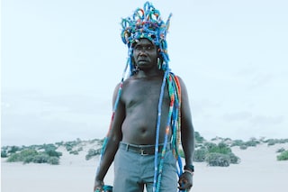 Maxwell Kiptoon Lamu 2020 Kristin-Lee Moolman Louise Ford