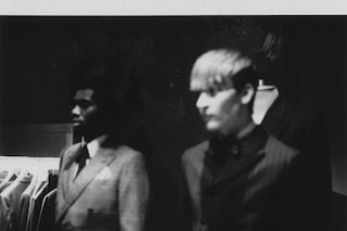 Alexander McQueen A/W12