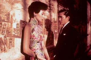 In the Mood for Love, 2000