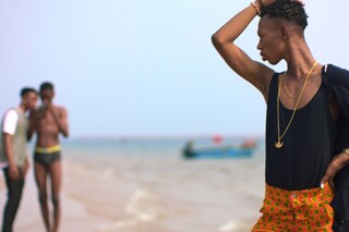 The Legend of the Underground