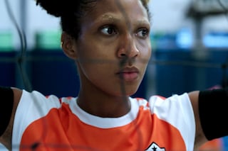 Power Alley (Levante), 2023