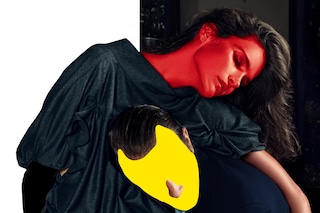 Noses Elbows and Knees