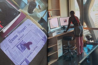 Martine Syms: Pictures, 2014–2024