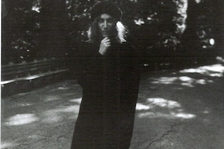 Patti Smith AnOther Magazine SS 2006 Jefferson Hack