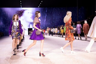 Louis Vuitton Spring/Summer 2020 Nicolas Ghesquiere SS20