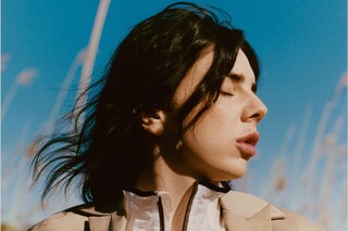 Shon Faye for On’s ‘Flex to Be Different’ Campaign