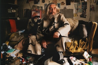 Christopher Nemeth x Dave Baby