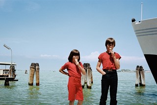 Venice, 1981