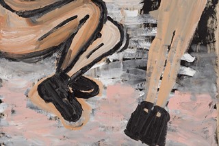 David Zwirner at Art Basel Hong Kong