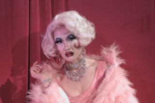 006LG1805_9ZXJW_Part OneShe Was More Than the Sum 