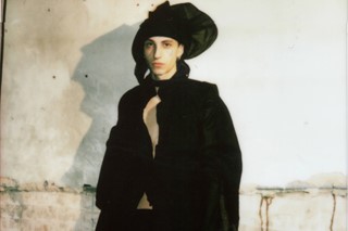 Paolo Carzana Autumn/Winter 2024