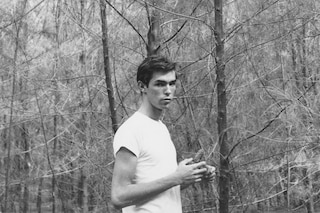 Stay Away From Nothing by Peter Hujar and Paul Thek