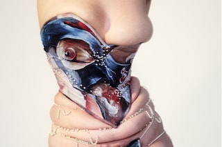 Vivienne Westwood Andreas Kronthaler Casper Sejersen