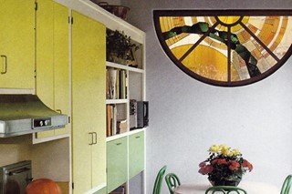 Kitchens &amp; Bathrooms, 1977