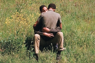 Love Songs: Photography and Intimacy ICP 