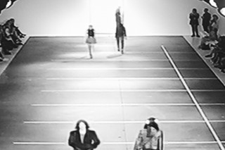 Topshop Unique S/S15
