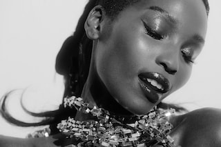 Gareth Pugh x Chrome Hearts by Ruth Hogben