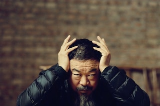 Ai Wei Wei