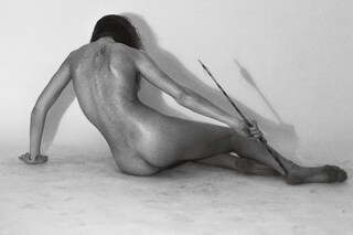 205-Marshall-Self-Portrait-as-Achilles