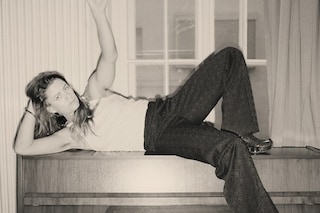 Mark Peckmezian for AnOther Magazine Spring/Summer 2026