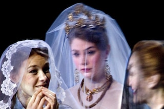 Women Beware Women, National Theatre