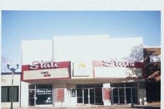 Photography by Tara Darby, 2009