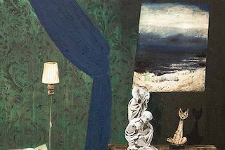 Mamma Andersson, Cat Ice