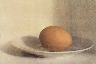 Solid Objects by Poppy Jones