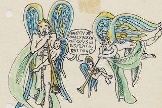 016 Vittorio Scarpati Untitled 1989 21cm x 13cm Co