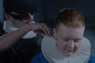 Orlando, My Political Biography, 2023