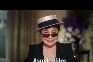 Yoko Ono