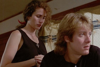 Sex, Lies, and Videotape, 1989