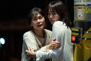 Midnight Kwon Oh-seung