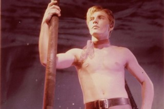 James Bidgood