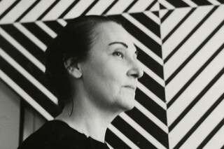 Carmen Herrera &#169; Lisson Gallery