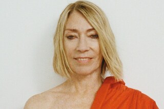 Kim Gordon for AnOther Magazine Spring/Summer 2024