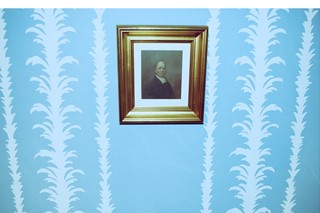 The Geffrye Museum
