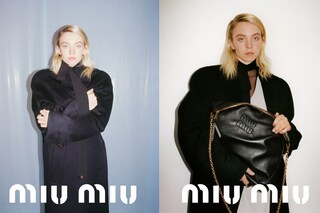 Miu Miu Autumn/Winter 2022