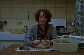 Jeanne Dielman, 23, quai du Commerce, 1080 Bruxelles, 1975