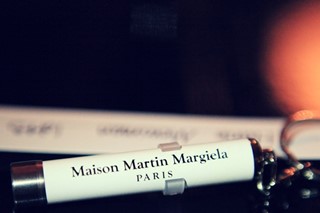 Maison Martin Margiela A/W12