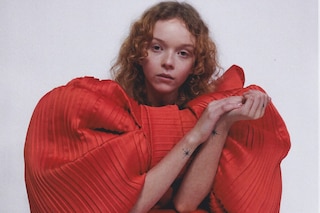 Jordan Dalah Autumn/Winter 2021