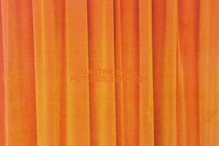Martine Syms: Pictures, 2014–2024