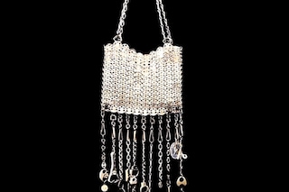 Paco Rabanne by Pete Duffy