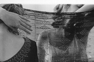 Francesca Woodman, Untitled, New York, 1979-1980