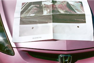 on reflection POLLYBROWN column410